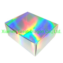 Holographic Printing Gift Box (HPC2005)